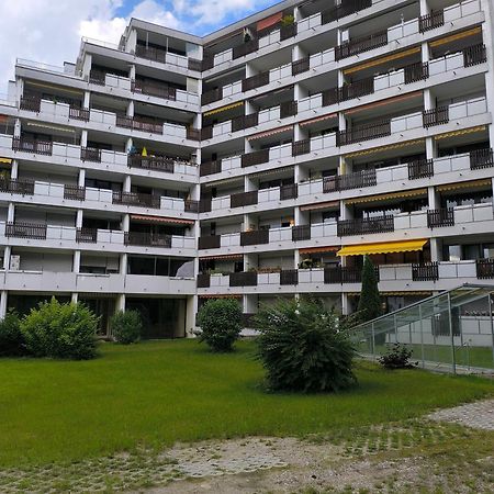 Panoramahaus 6140 Lägenhet Bad Reichenhall Exteriör bild