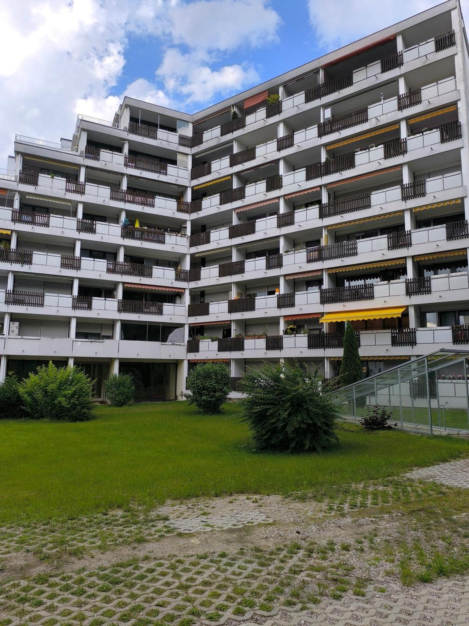 Panoramahaus 6140 Lägenhet Bad Reichenhall Exteriör bild
